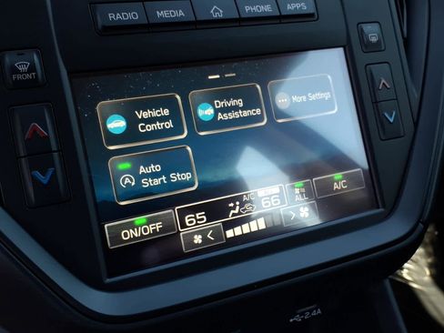 Certified 2025 Subaru Impreza 2.0i w/ Popular Package #1A image 35