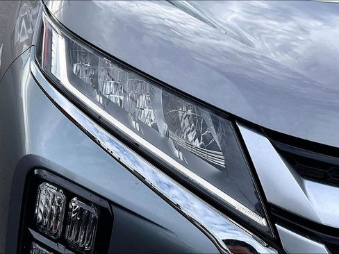 Used 2020 Mitsubishi Outlander Sport SE image 28