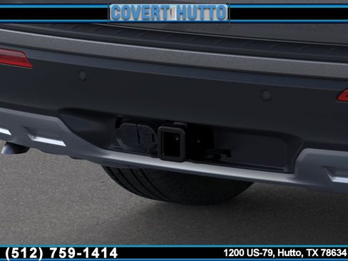 New 2026 Ford Explorer Active RWD image 23