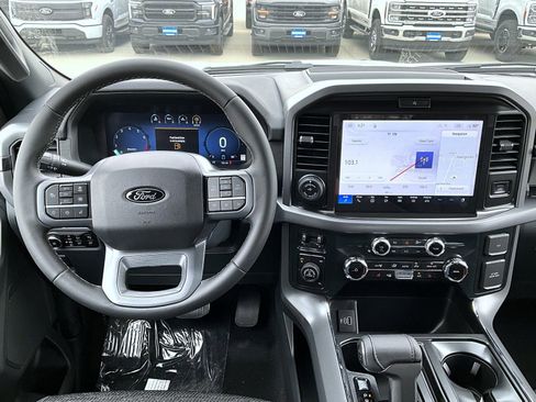 New 2026 Ford F150 XLT AWD/4WD image 11