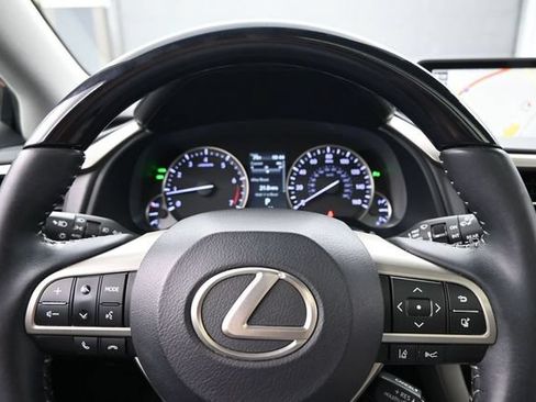 Used 2019 Lexus RX 350 FWD w/ Luxury Package image 9
