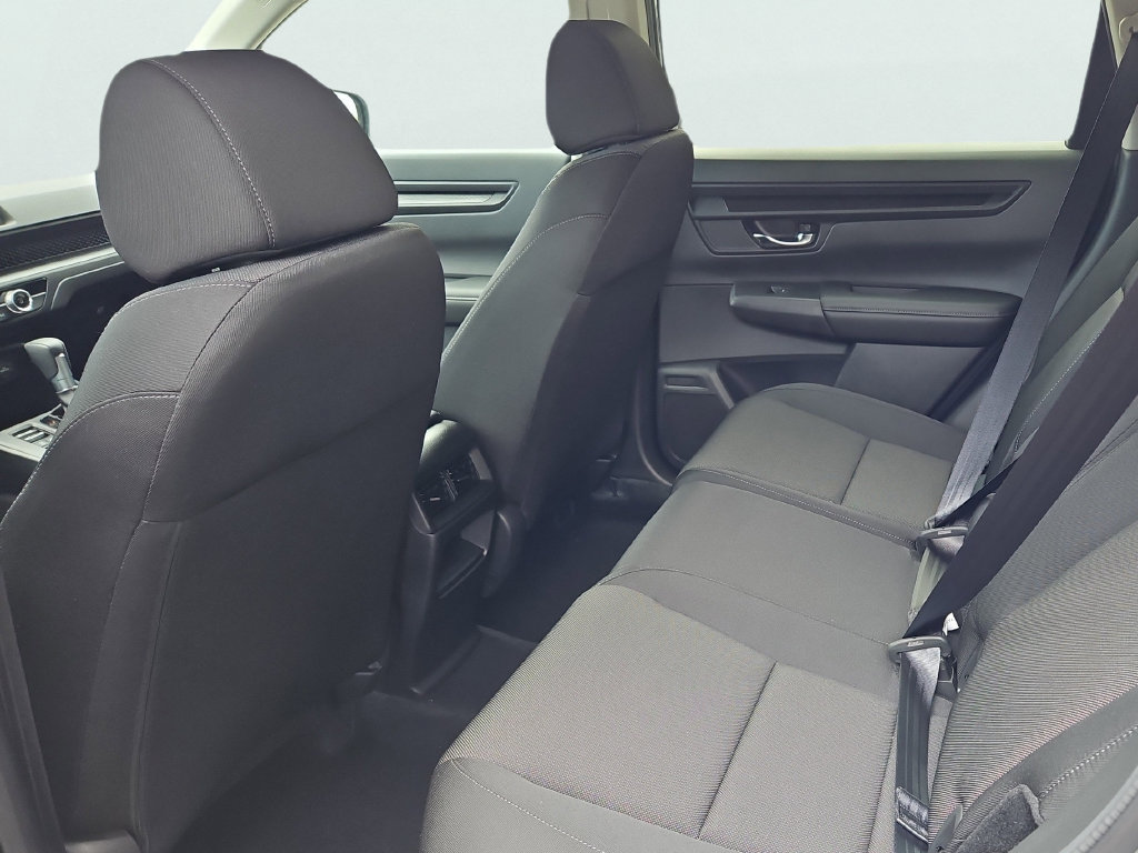 New 2026 Honda CR-V LX image 16