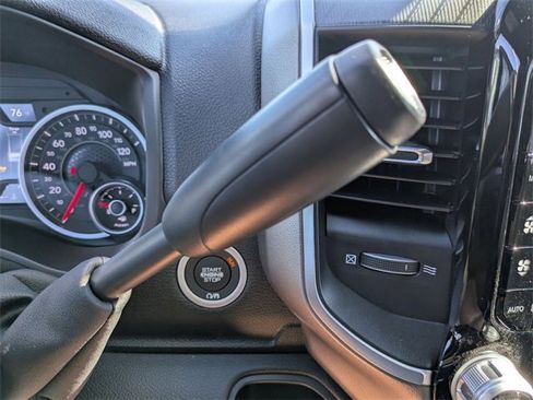 New 2026 RAM 2500 Big Horn image 19