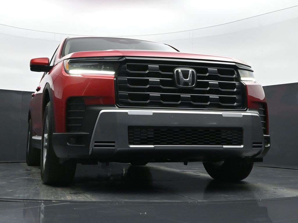 Used 2026 Honda Pilot EX-L image 35
