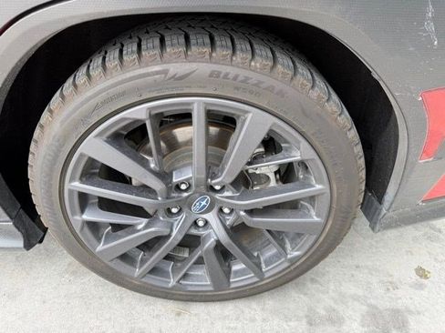 Used 2023 Subaru WRX Limited w/ Popular Package #2A image 11