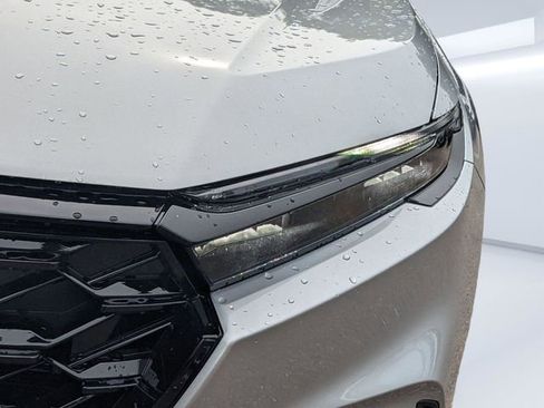 New 2026 Honda CR-V Sport-L image 10