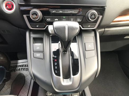 Used 2018 Honda CR-V EX-L image 20