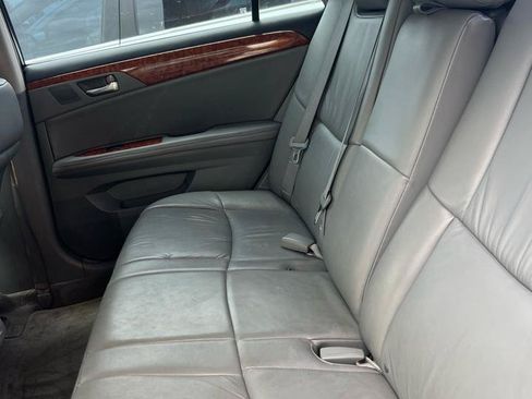 Used 2005 Toyota Avalon XL FWD image 6