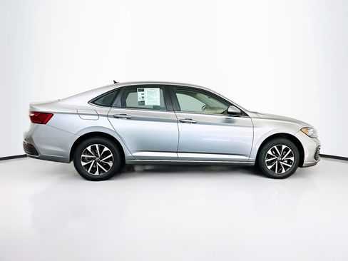 Used 2024 Volkswagen Jetta S FWD image 10