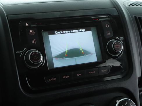 Used 2016 RAM ProMaster 1500 w/ Premium Appearance Group image 11