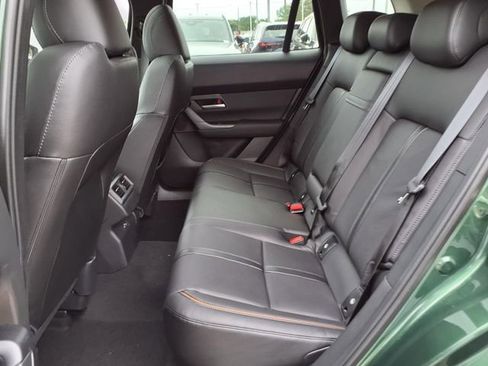 New 2026 MAZDA CX-50 AWD 2.5 S w/ Weather Package image 13