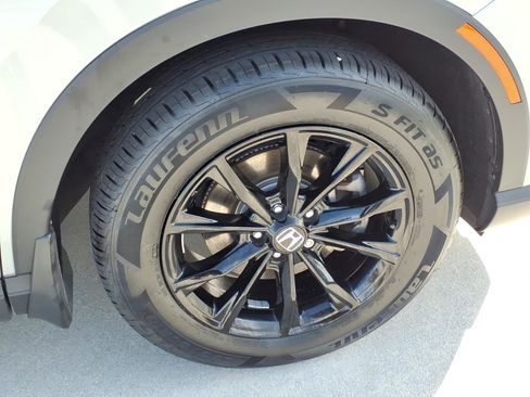 Used 2024 Honda CR-V Sport-L image 21