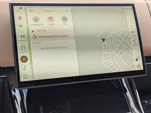 New 2026 Land Rover Range Rover Sport Dynamic SE image 14