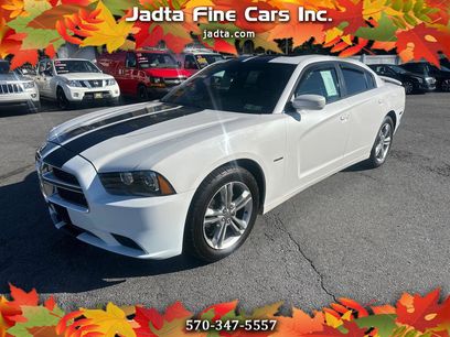 Used 2014 Dodge Charger R/T