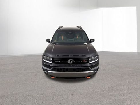 New 2026 Honda Passport TrailSport image 25