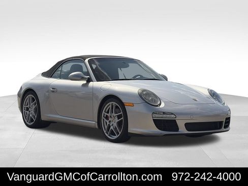Used 2011 Porsche 911 Carrera S RWD image 10