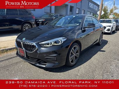 Used 2024 BMW 228i xDrive Gran Coupe
