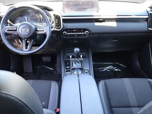 Used 2025 MAZDA CX-50 AWD 2.5 S w/ Preferred Package image 22