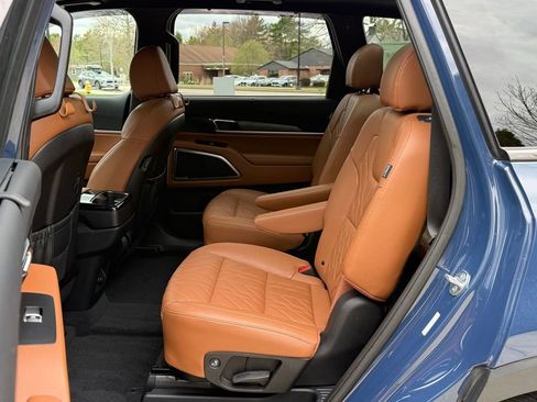 Used 2024 Kia Telluride SX X-Line AWD/4WD image 19