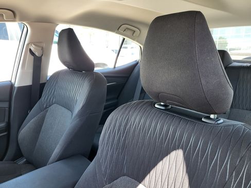 Used 2025 Toyota Camry LE FWD image 16