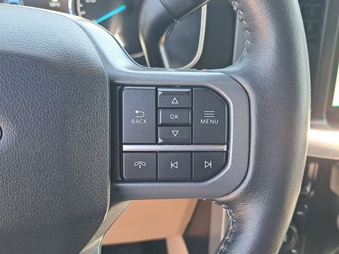 Certified 2022 Ford F150 XLT w/ Equipment Group 302A High AWD/4WD image 25