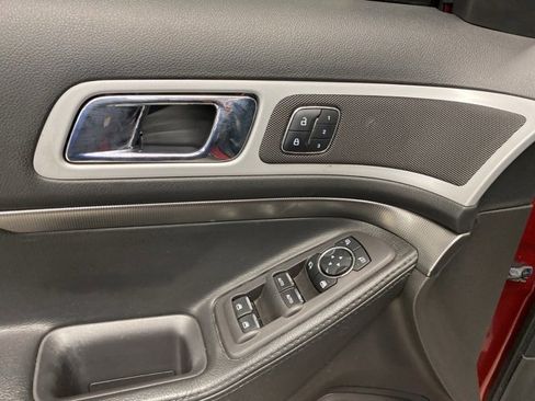 Used 2014 Ford Explorer Sport w/ Equipment Group 401A image 34