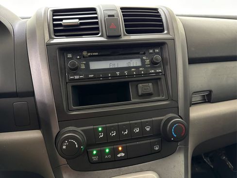 Used 2007 Honda CR-V LX image 39