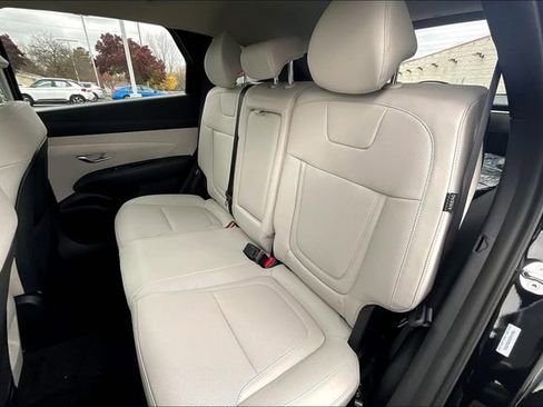New 2026 Hyundai Tucson SEL image 10