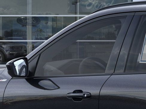 New 2025 Ford Escape ST-Line Select w/ Tech Pack #1 image 20