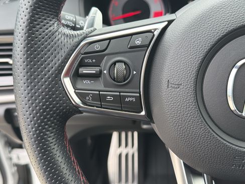 Certified 2024 Acura RDX A-Spec AWD/4WD image 19