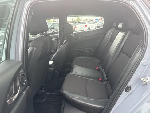 Used 2021 Honda Civic Sport image 9