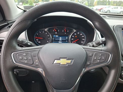 Used 2024 Chevrolet Equinox LS w/ LS Convenience Package FWD image 19