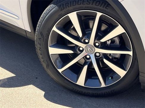 Certified 2026 Acura MDX FWD w/ Technology Package image 10