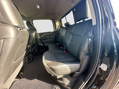 Used 2024 RAM 2500 Laramie w/ Safety Group image 29