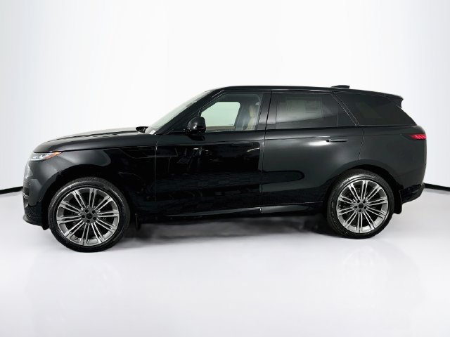 New 2026 Land Rover Range Rover Sport Dynamic SE AWD/4WD image 8