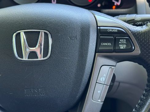 Used 2016 Honda Odyssey Touring image 21