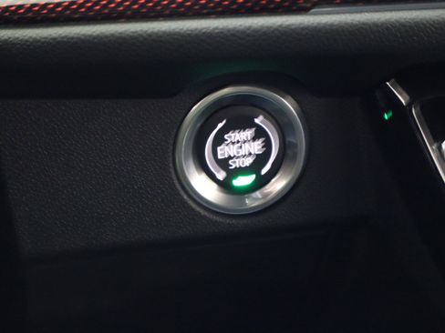 New 2026 Chevrolet Traverse Z71 w/ Enhanced Driving Package image 33