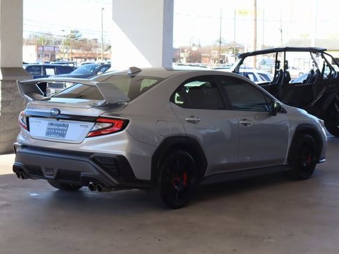 Used 2023 Subaru WRX Premium image 7
