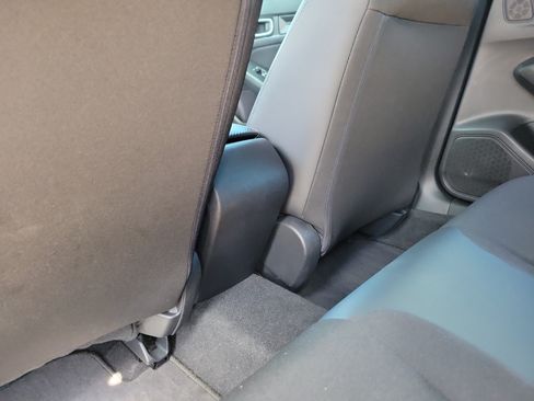 Used 2024 Honda Civic Sport image 13