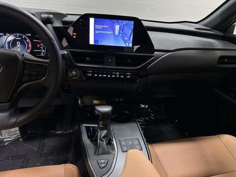 Certified 2023 Lexus UX 250h AWD w/ Premium Package image 30
