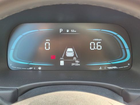 Used 2024 Hyundai Palisade SEL AWD/4WD image 18