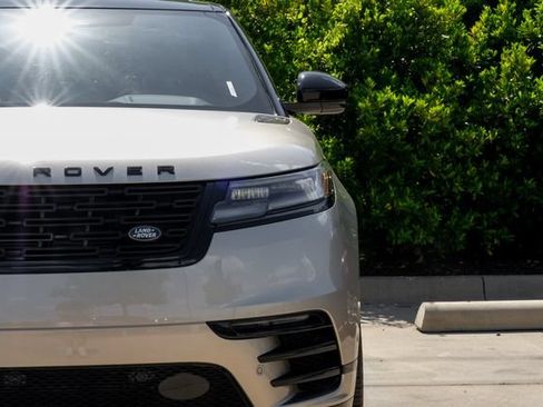 New 2026 Land Rover Range Rover Velar Dynamic SE AWD/4WD image 57