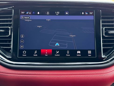 Used 2022 Dodge Durango R/T w/ Trailer Tow Group IV image 36