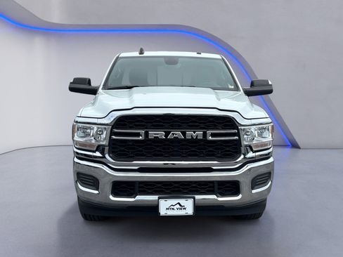 Used 2022 RAM 2500 Tradesman image 10