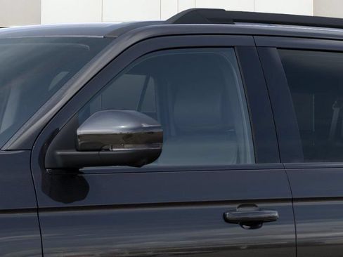 New 2027 Ford Expedition Max Platinum w/ Stealth Appearance Package AWD/4WD image 20