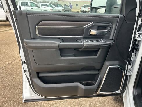 New 2026 RAM 3500 Laramie image 9