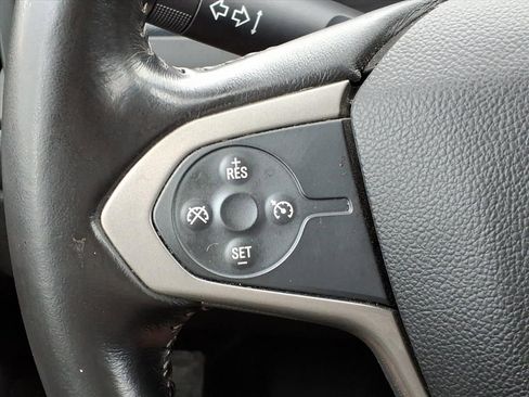 Used 2016 Chevrolet Colorado Z71 AWD/4WD image 21