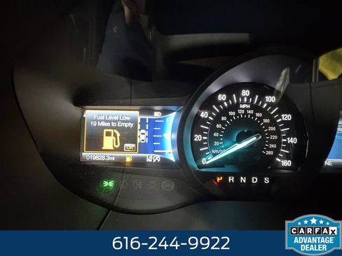 Used 2024 Ford Edge SEL w/ Convenience Package AWD/4WD image 2