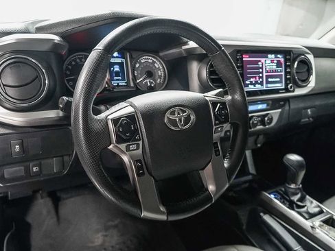 Certified 2023 Toyota Tacoma SR5 w/ SX Package image 13