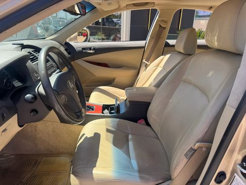 Used 2007 Lexus ES 350 FWD image 15
